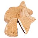 [A055] TAIYAKI Ice Cream Vanilla