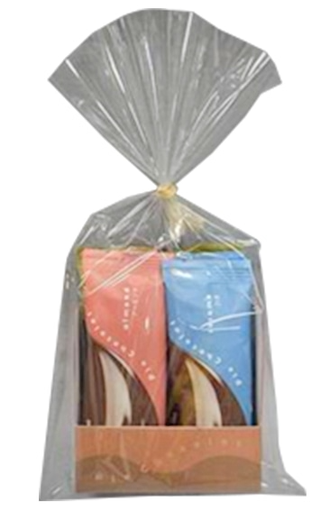 [A001] Pie Chocolate 6 pieces