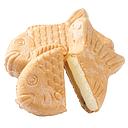 [A018] TAIYAKI Ice Cream Yakiimo