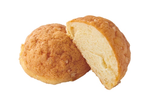 [A459] Browned Butter Melon Pan