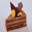 [A692] M)Praline Chocolat Cake