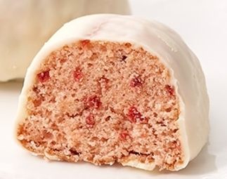 [A935] Strawberry Cake