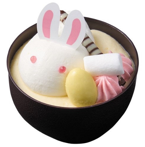 [A330] Moon Bunny
