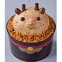 [A449] Xmas Cute Reindeer