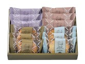 [A371] Tea Time Rusk 12 pieces