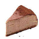 [D580] Double Chocolate Mille Crepe 