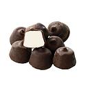 [G598] Dessert Chocolate Ball Vanilla Ice Cream