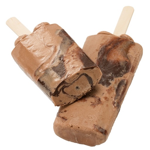 [G613] Chocolate Bucky Chocolate